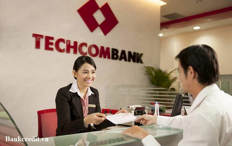 Ngân hàng Techcombank được nhiều khách hàng lựa chọn sử dụng