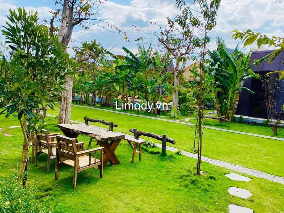 Top 10 Homestay Gia Lai Pleiku giá rẻ view đẹp ở trung tâm tốt nhất