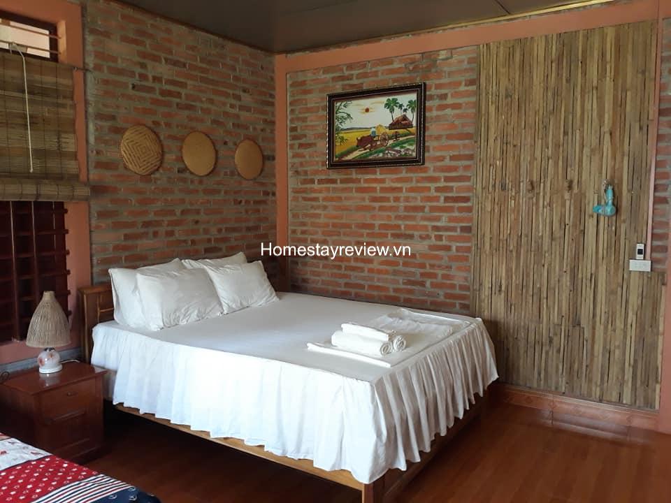 Top 20 Homestay Ninh Bình - Tràng An - Tam Cốc giá rẻ view đẹp