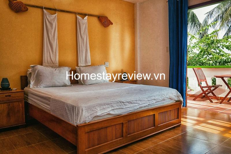 Top 20 homestay Quy Nhơn Bình Định giá rẻ view đẹp gần biển decor xinh