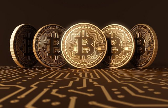Hợp đồng tương lai Bitcoin giúp tăng giá đồng tiền điện tử này