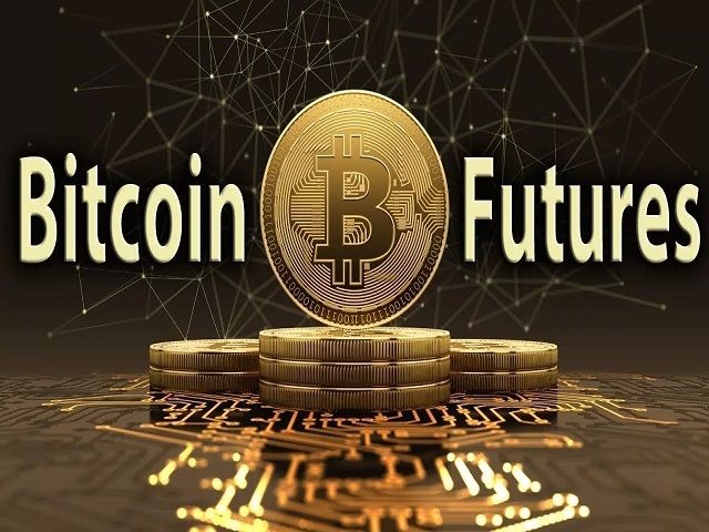 Hợp đồng tương lai Bitcoin là thoả thuận giữa đôi bên về giá đồng Bitcoin trong tương lai