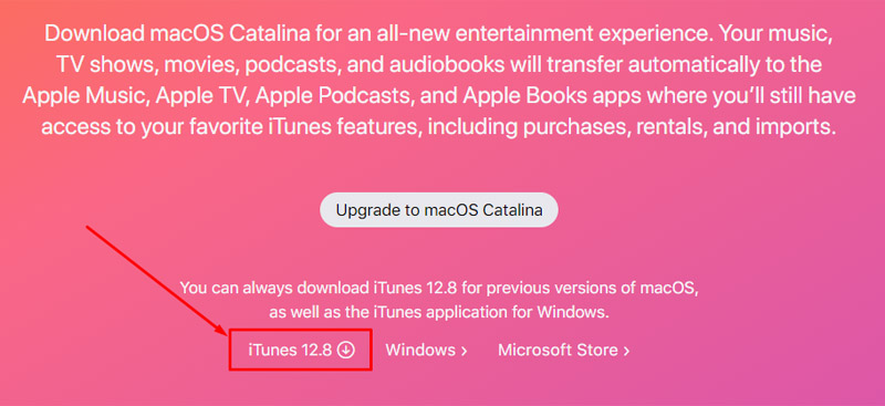 Hướng dẫn cách tải và cài đặt iTunes cho Windows 10 (3)