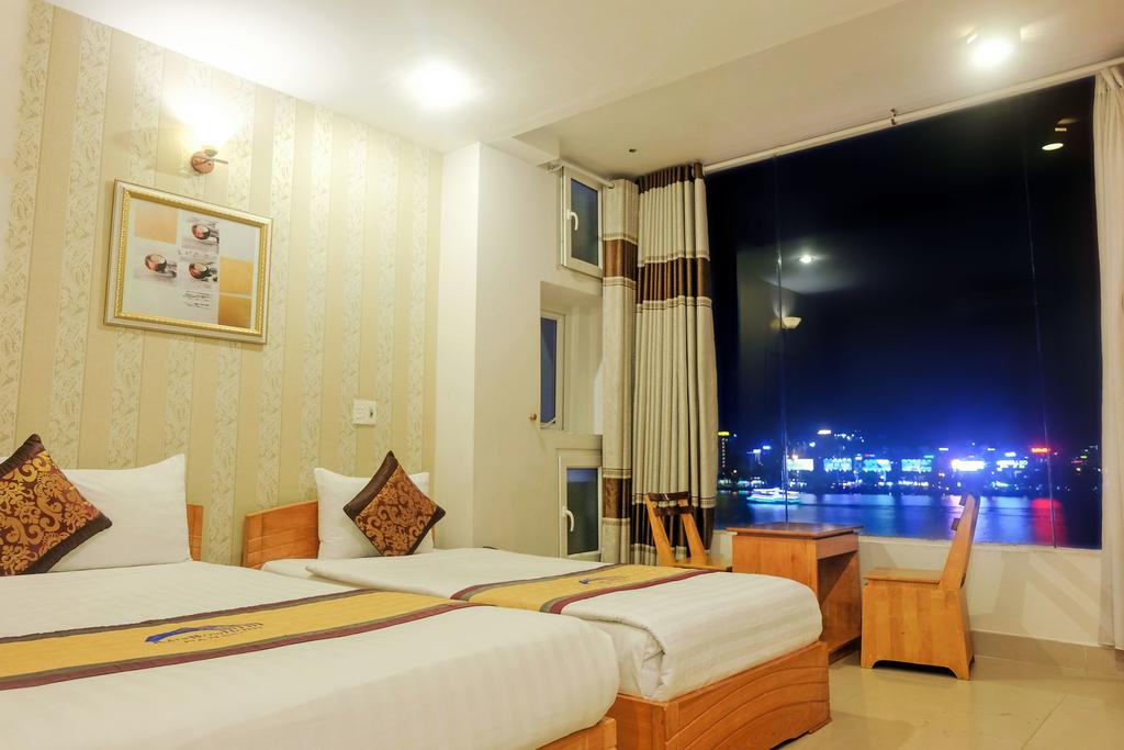 Top 10 Khách sạn Đà Nẵng gần sân bay quốc tế, giá rẻ
