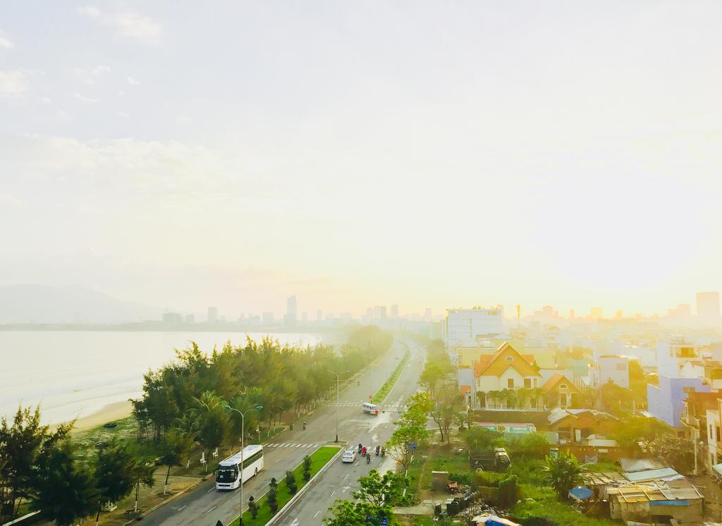 Top 10 Khách sạn Đà Nẵng gần sân bay quốc tế, giá rẻ