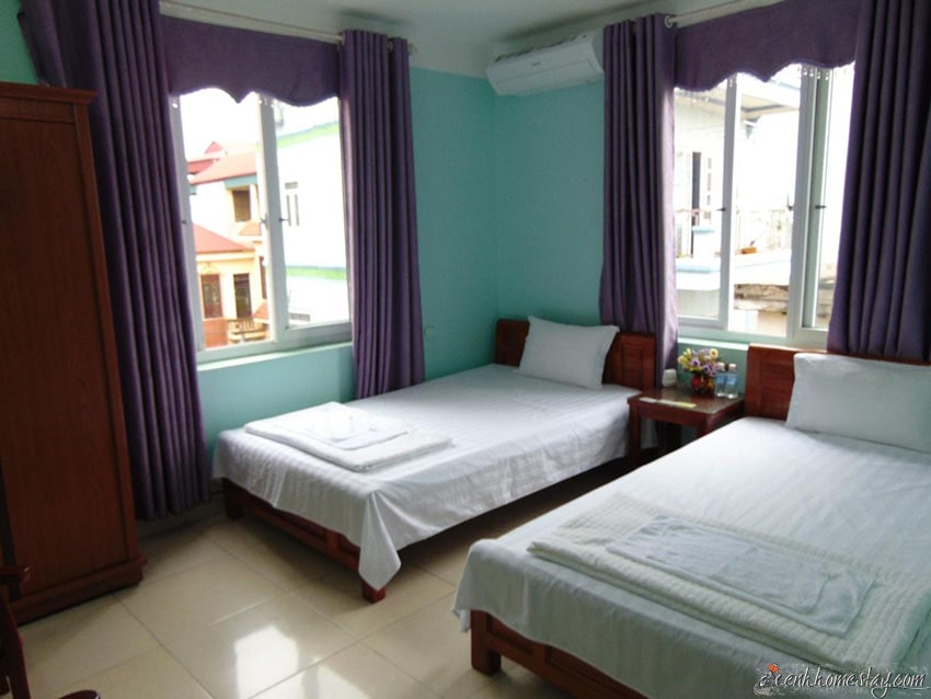 10 Khách sạn Hà Nội gần sân bay Nội Bài giá rẻ đẹp tốt nhất