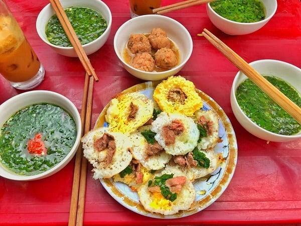 Nên ăn gì khi du lịch Nha Trang? Kinh nghiệm đi Nha Trang