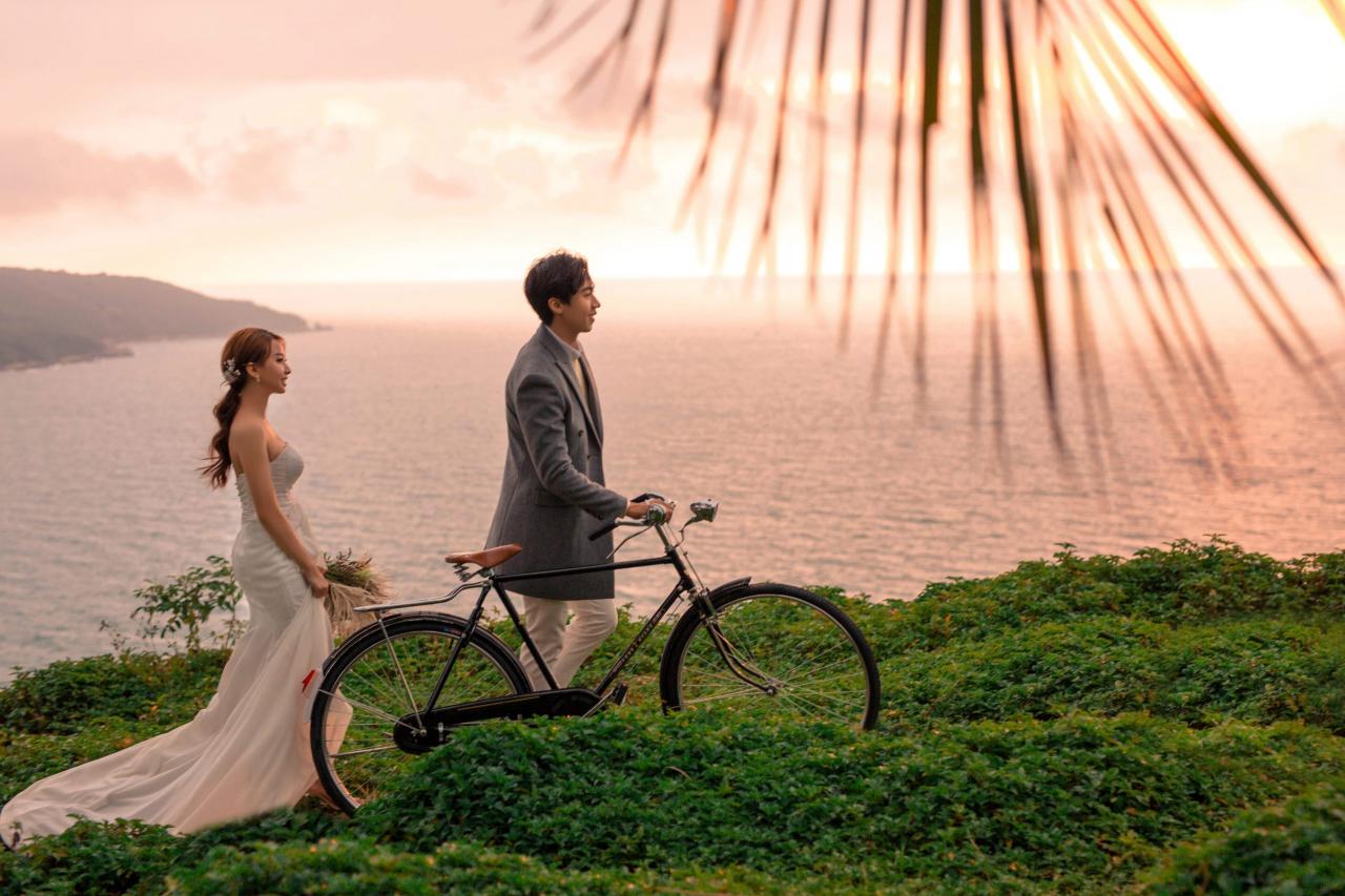 studio chụp ảnh cưới Đà Nẵng đẹp nhất
