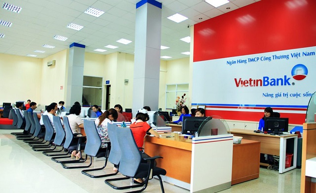 Nắm vững lịch làm việc của Vietinbank để có những giao dịch thành công nhất