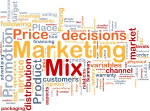 chiến lược Marketing Mix 02
