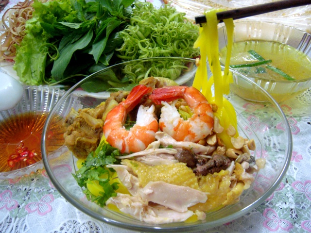 Top 30 địa chỉ ăn uống ở Đà Nẵng ngon nức tiếng hút teen nhất
