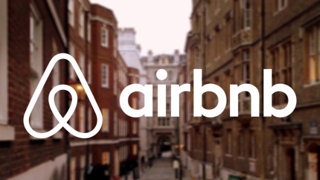 mô hình kinh doanh airbnb là gì