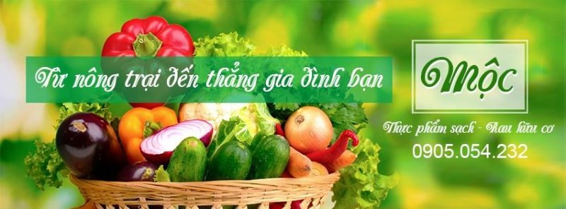 thực phẩm sạch Đà Nẵng