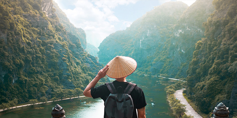 Top 15 khách sạn Ninh Bình được tín đồ du lịch Ví MoMo yêu nhất