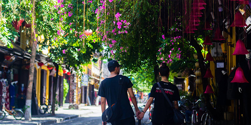10 địa điểm du lịch Đà Nẵng cho cặp đôi giúp “hâm nóng” tình cảm