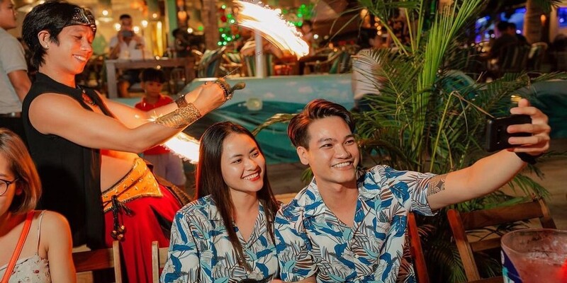 Bỏ túi 10 địa điểm du lịch Nha Trang ngọt ngào cho cặp đôi