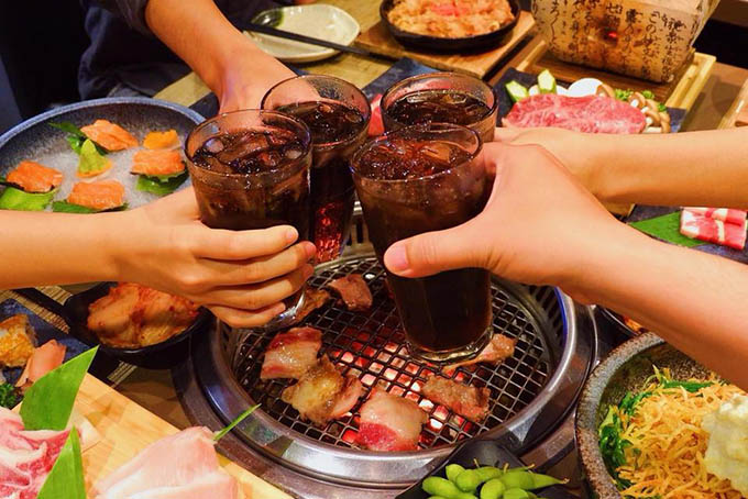 Top 10 nhà hàng Nhật Bản ngon, nổi tiếng nhất ở Đà Nẵng - 5