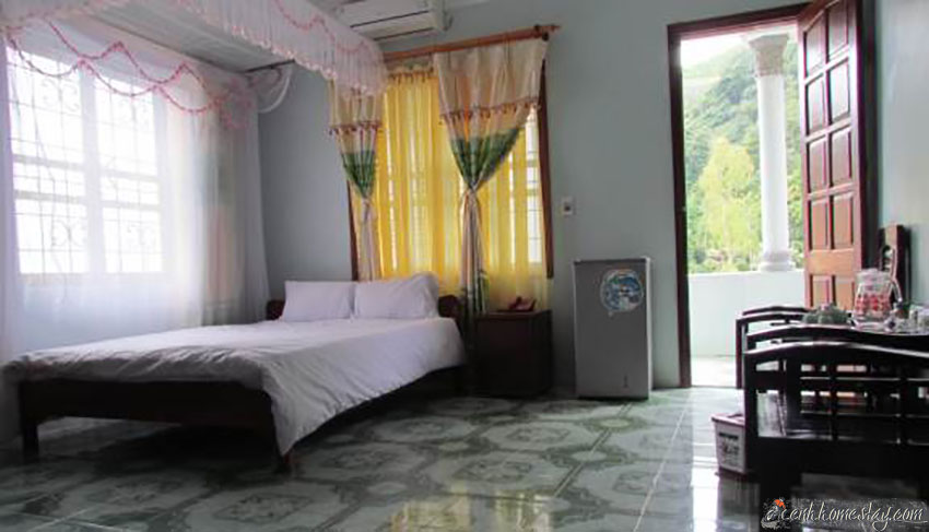 10 Khách sạn nhà nghỉ Hà Giang giá rẻ đẹp, gần trung tâm thị trấn