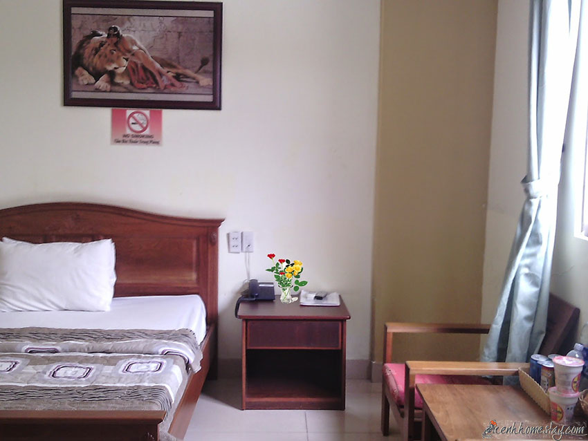 10 Khách sạn nhà nghỉ Hà Giang giá rẻ đẹp, gần trung tâm thị trấn
