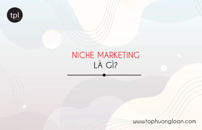 Niche Marketing là gì?