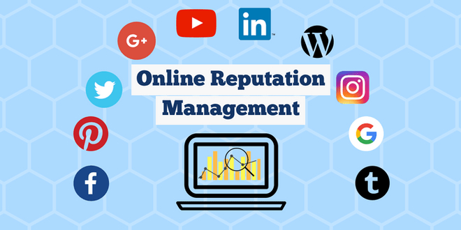 Quản trị thương hiệu trực tuyến (Online reputation management - ORM) là gì? - Ảnh 1.
