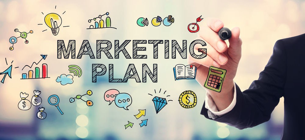 Kế hoạch marketing (Marketing plan) là gì? Đặc điểm và vai trò - Ảnh 1.