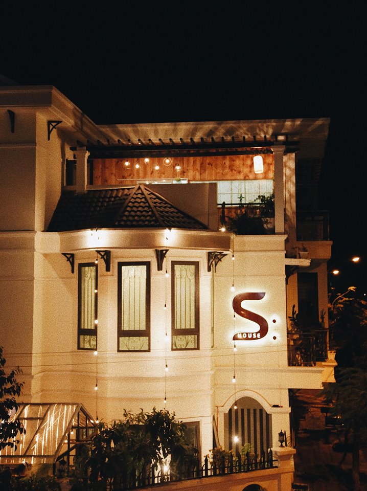S House Nha Trang