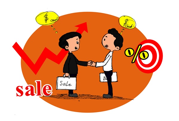 [Giải mã] Sell out là gì? Những thắc mắc xoay quanh về sell out - Ảnh 1