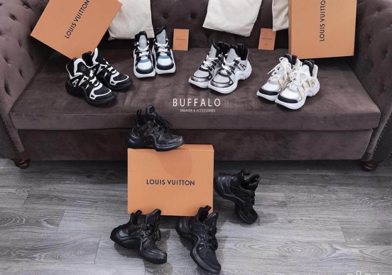 Buffalo - Sneaker & Accessories
