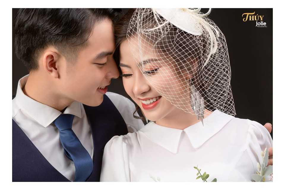 Studio chụp ảnh cưới Đà Nẵng