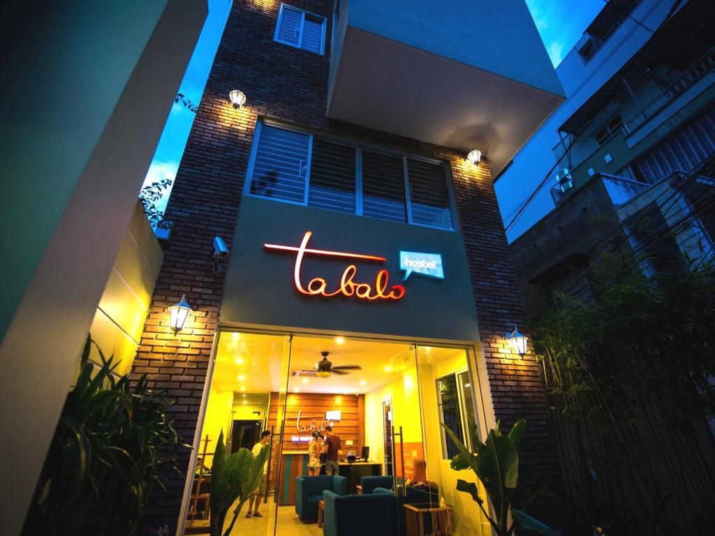 Tabalo - homestay Nha Trang