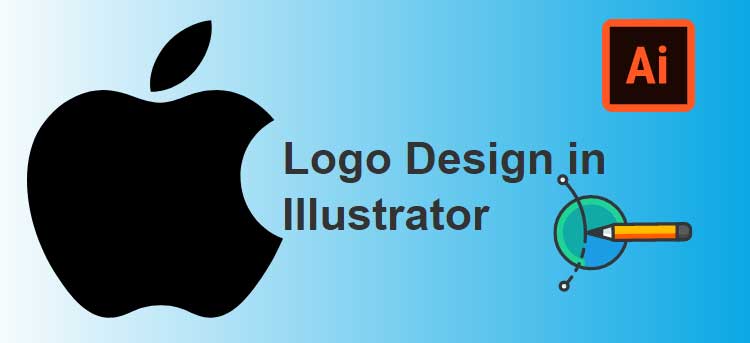 Hướng dẫn vẽ logo bằng Illustrator