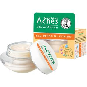 Kem dưỡng da Vitamin Acnes Vitamin Cream