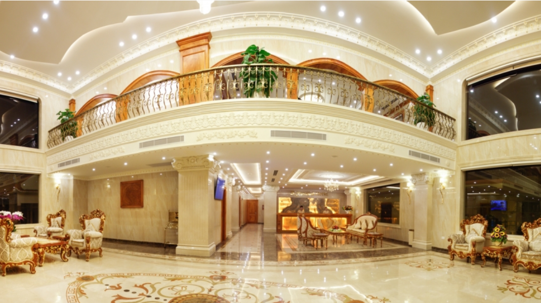 Top 10 khách sạn Quảng Bình gần biển view đẹp, giá hấp dẫn