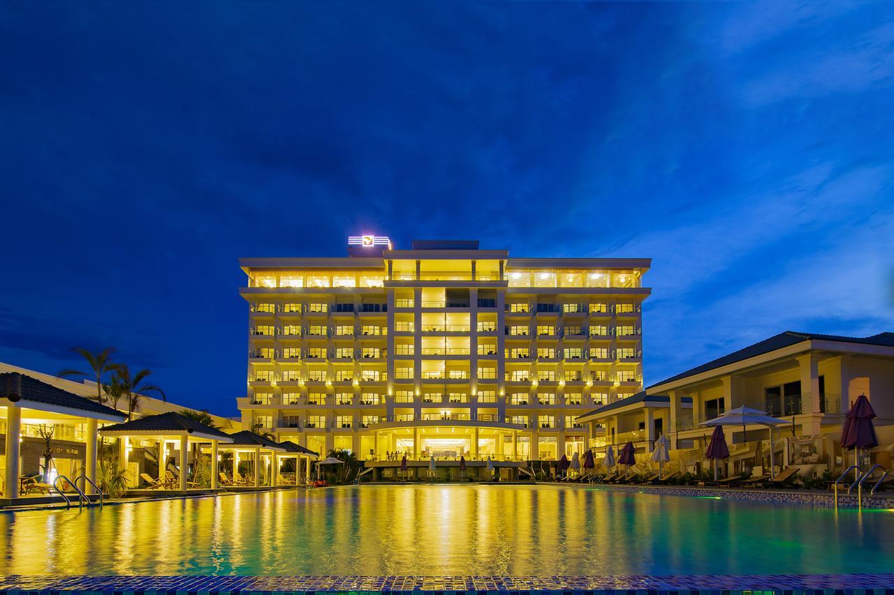 Top 10 khách sạn Quảng Bình gần biển view đẹp, giá hấp dẫn