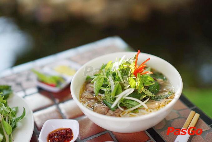 top 20 nhà hàng ngon, nổi tiếng nhất ở Đà Nẵng - 14
