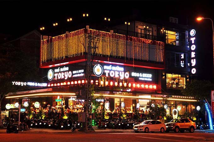 top 20 nhà hàng ngon, nổi tiếng nhất ở Đà Nẵng - 20
