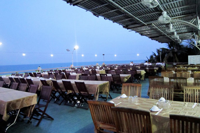 top 20 nhà hàng ngon, nổi tiếng nhất ở Đà Nẵng - 21