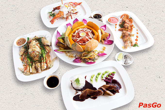 top 20 nhà hàng ngon, nổi tiếng nhất ở Đà Nẵng - 3