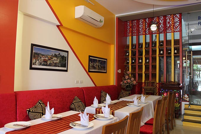 top 20 nhà hàng ngon, nổi tiếng nhất ở Đà Nẵng - 22