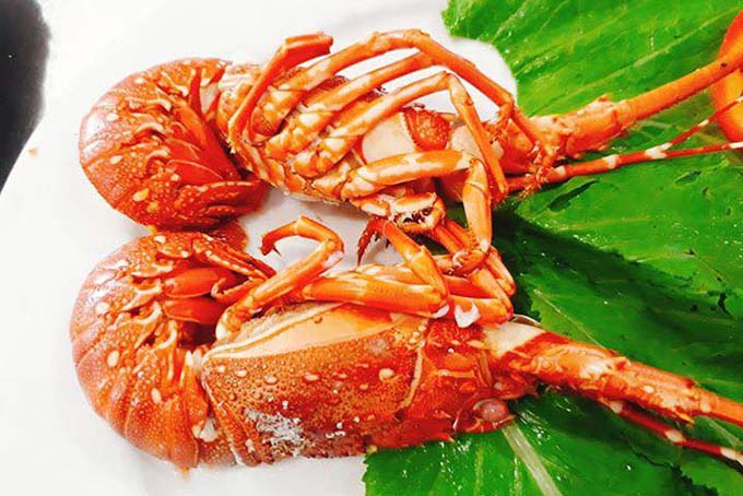 Top 20 quán hải sản ngon rẻ, hút khách nhất ở Đà Nẵng - 17