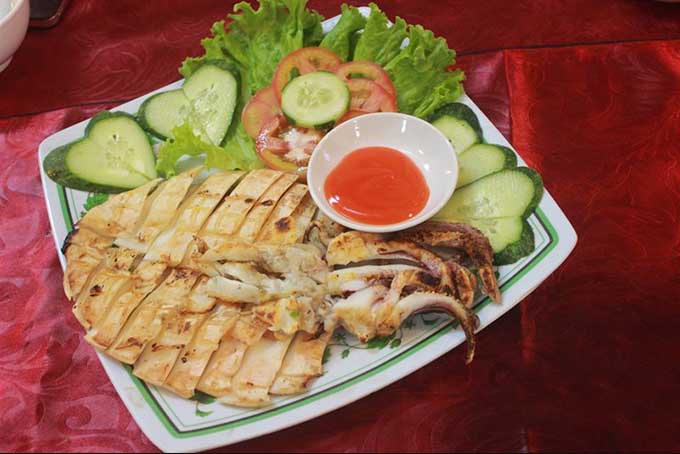 Top 20 quán hải sản ngon rẻ, hút khách nhất ở Đà Nẵng - 18