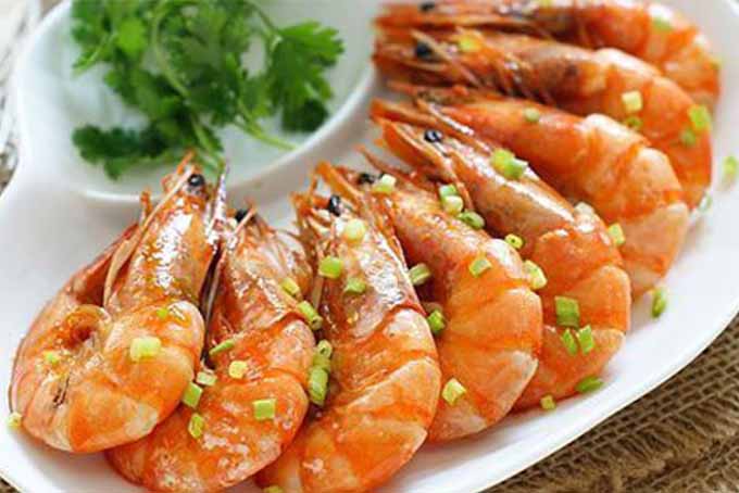 Top 20 quán hải sản ngon rẻ, hút khách nhất ở Đà Nẵng - 19