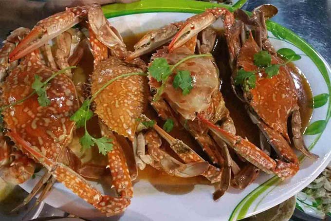 Top 20 quán hải sản ngon rẻ, hút khách nhất ở Đà Nẵng - 7