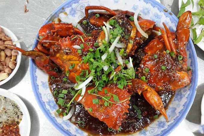 Top 20 quán hải sản ngon rẻ, hút khách nhất ở Đà Nẵng - 10