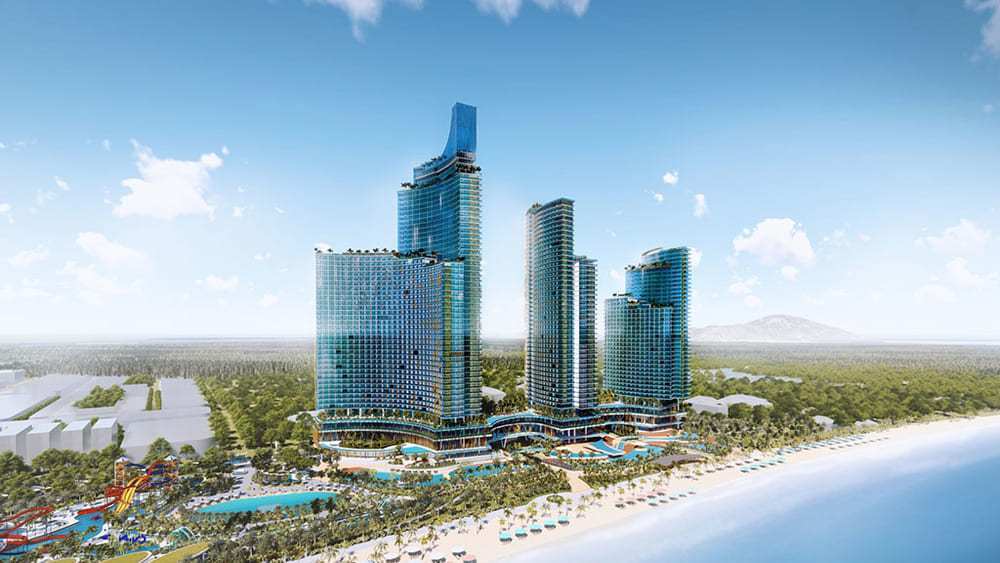 Top 5 dự án bất động có sức hút lớn nhất tại tỉnh Ninh Thuận