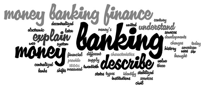 Tham khảo các từ vựng tiếng anh chuyên ngành tài chính ngân hàng thường gặp nhất
