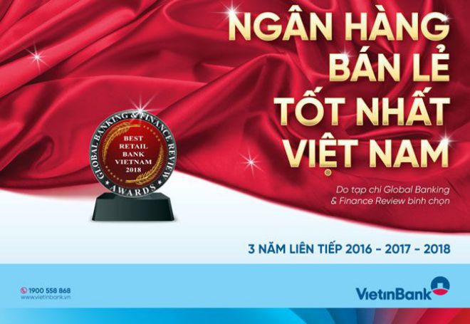 Ngân Hàng Vietinbank Có Uy Tín Không? 