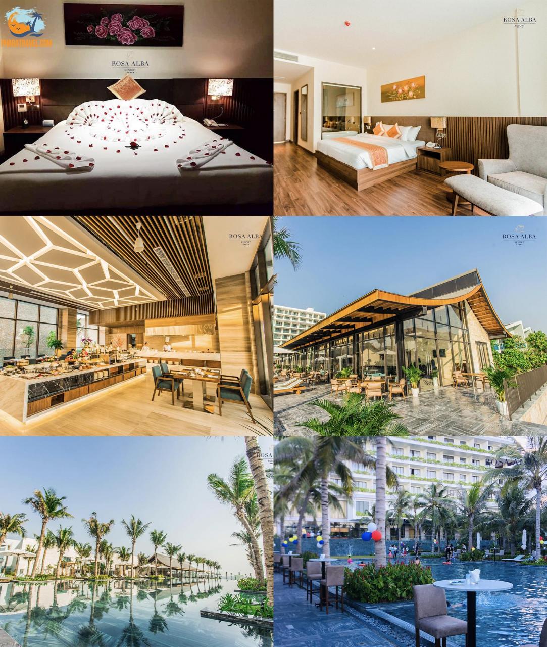 Top 15 villa Phú Yên giá rẻ view biển đẹp nguyên căn có hồ bơi dành cho bạn