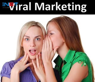 Viral Marketing là gì? 1